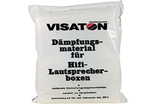 Visaton 5070, Poliester, Biay - obrazek 1