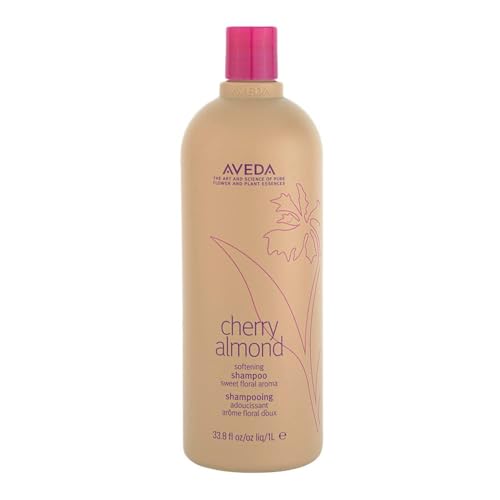 Aveda Cherry Almond Szampon - 250 ml - obrazek 1