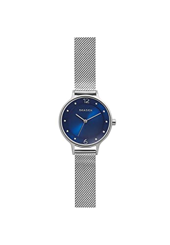 Skagen Zegarek Damski SKW2307 – One Size Srebrny