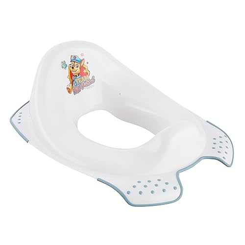 Keeeper Nakładka sedesowa antypoślizgowa Paw Patrol Chase