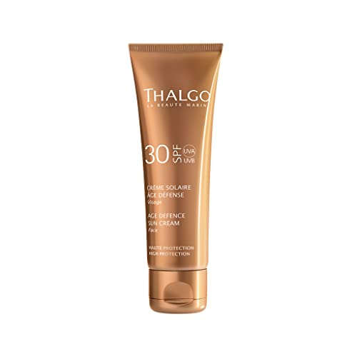 Age Defence Sun Lotion SPF30 Thalgo