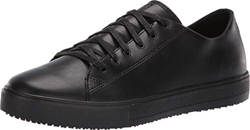 buty do załogi 3611 45/10 Old School Low Rider IV męskie antypoślizgowe, czarne, 10 UK (45 UE)