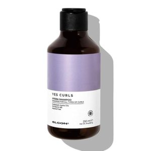 Elgon YES CURLS HYDRA SHAMPOO Szampon Nawilżający do włosów Kręcone 250 ml