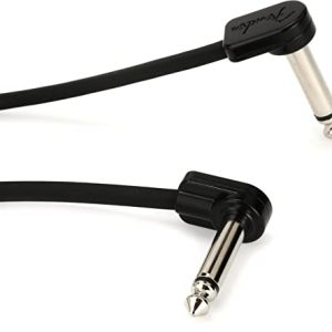 Fender Blockchain Patch Cable Kit Small Fender Blockchain Patch Cable Kit Small