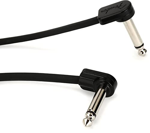 Fender Blockchain Patch Cable Kit Small