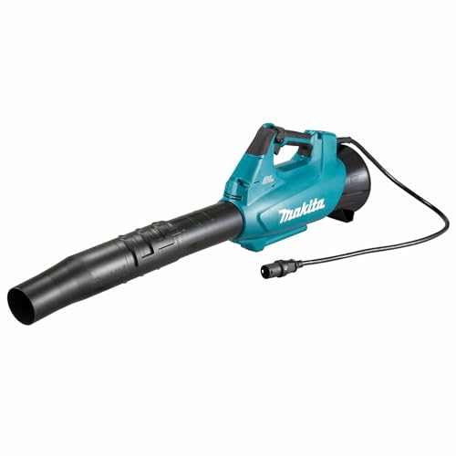 Makita UB001CZ Dmuchawa - 36 V - Praca regulowana - Lekka - Bateria w zestawie - obrazek 1