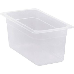 Pojemnik GN 1/3 150 mm z polipropylenu CAMBRO, 36PP190