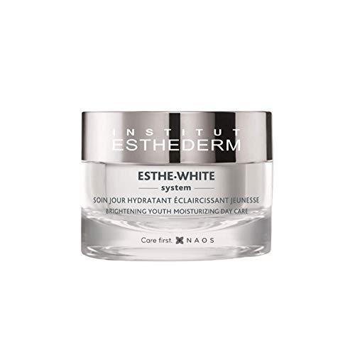 Institut Esthederm Esthe-White nawilajco-rozjaniajcy krem na dzie 50 ml