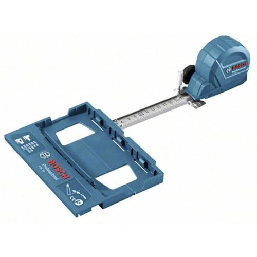 Bosch Professional: zestaw osprzętu do wyrzynarek KS 3000 + FSN SA (taśma pomiarowa i adapter) - obrazek 1