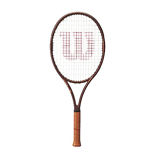 Rakieta juniorska Wilson Pro Staff 26