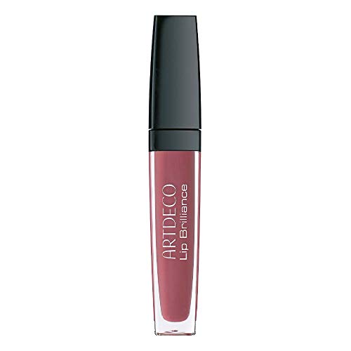ARTDECO Lip Brilliance długotrwały błyszczyk do ust dla połysku, 1 x 5 ml