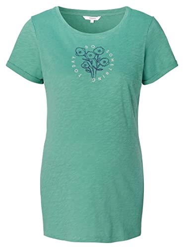 Noppies Maternity Tee Olivarez koszulka damska z krótkim rękawem, deep sea P986, S - obrazek 1