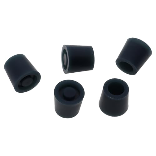 Kenwood Nogi Gumowe Zapasowe - Opakowanie 5 Sztuk (650300) - obrazek 1