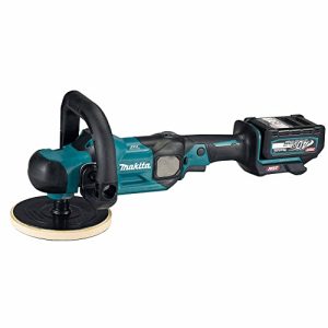 Makita PV001GM201 polerka 40 V 4 Ah Makita PV001GM201 polerka 40 V 4 Ah
