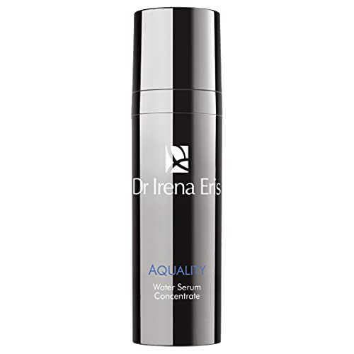 Dr Irena Eris Aquality koncentrat serum wodnego