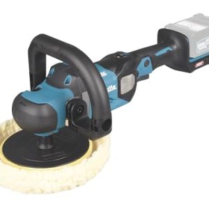 MAKITA PV001GZ POLERKA AKUMULATOROWA 180mm 40V XGT MAKITA PV001GZ POLERKA AKUMULATOROWA 180mm 40V XGT
