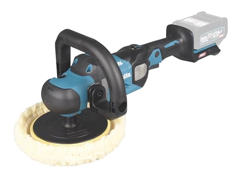 MAKITA PV001GZ POLERKA AKUMULATOROWA 180mm 40V XGT - obrazek 1