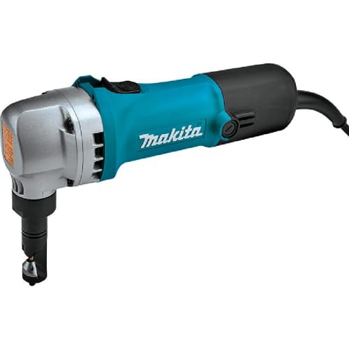 Elektryczne nożyce do blachy Makita JN1601 550 W - obrazek 1