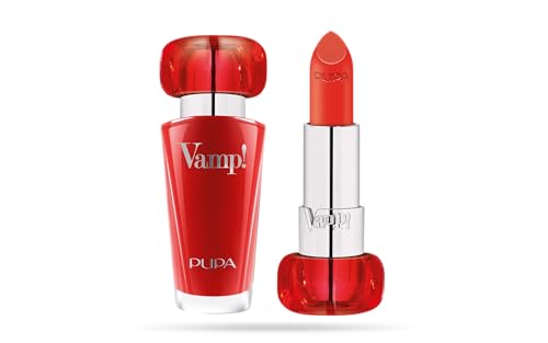 VAMP! Lipstick 3,5 g - obrazek 1
