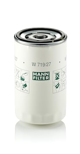 Filtr oleju MANN-FILTER W 719/27
