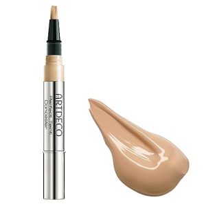 ARTDECO Perfect Teint Concealer płynny korektor do zakrywania cieni pod oczami 1 x 1,8 ml ARTDECO Perfect Teint Concealer płynny korektor do zakrywania cieni pod oczami 1 x 1,8 ml