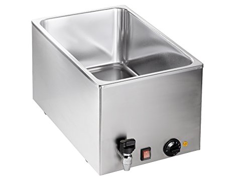 Saro 172 3015 Bain Marie, BMH 210