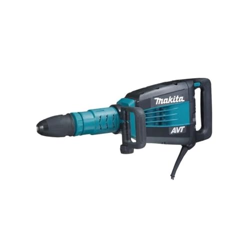 Młot udarowy kujący MAKITA HM1214C, SDS Max