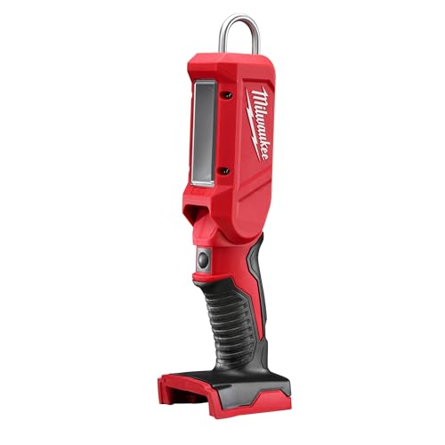 Milwaukee M18 Latarka – 18V – 4932430564