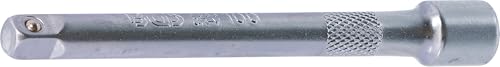 BGS 2335 Przedłużka 6,3 mm (1/4") 100 - obrazek 1