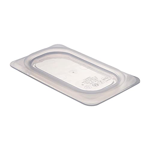 Pokrywa GN 1/9 z polipropylenu CAMBRO, 90PPCWSC