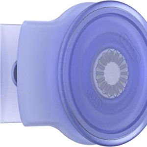 PopSockets Slidable Phone Grip Deep Periwinkle with Square Edges PopSockets Slidable Phone Grip Deep Periwinkle with Square Edges