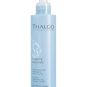 Thalgo Purete Marine Oczyszczający żel do twarzy 200ml Thalgo Purete Marine Oczyszczający żel do twarzy 200ml