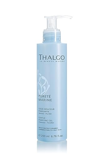 Thalgo Purete Marine Oczyszczający żel do twarzy 200ml - obrazek 1