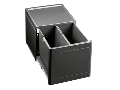 Blanco Botton Pro 45/2 Automatic