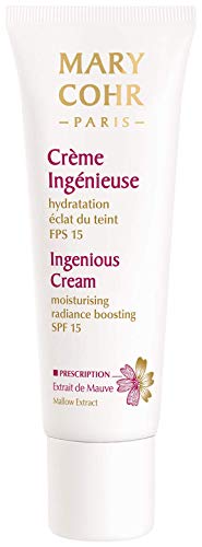 Mary Cohr Crème Ingénieuse Pielęgnacja Twarzy 30 ml - obrazek 1