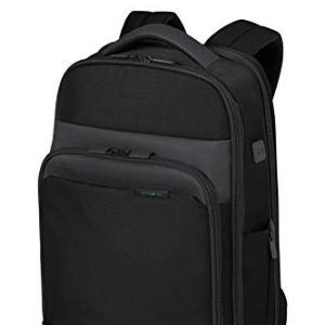 Samsonite Mysight Plecak na Laptopa, Czarny, 14.1”/16,5 L Samsonite Mysight Plecak na Laptopa, Czarny, 14.1”/16,5 L