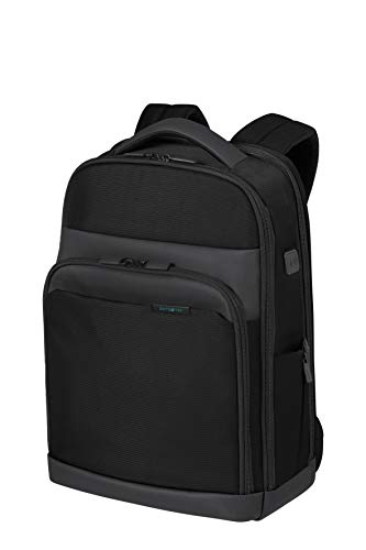 Samsonite Mysight Plecak na Laptopa, Czarny, 14.1