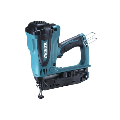 Makita GF600SE gwoździarka gazowa 7,2 V, petrol