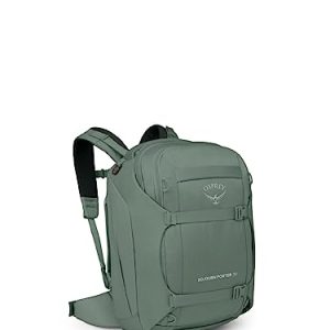 Plecak Podróżny Osprey Sojourn Porter Travelpack 30 Koseret Green