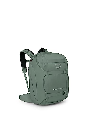 Plecak Podróżny Osprey Sojourn Porter Travelpack 30 Koseret Green