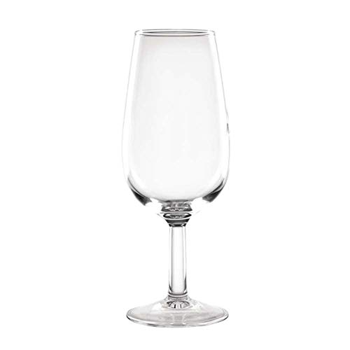 Olympia FB435 kieliszek do degustacji wina koktajlowego, pojemność 150 ml, 151 mm x 58 mm, przezroczysty, 6 sztuk - obrazek 1