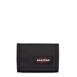 Eastpak Etui na wizytówki – Czarny Eastpak Etui na wizytówki – Czarny