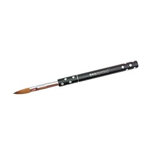 NailPerfect Novice pędzel akrylowy