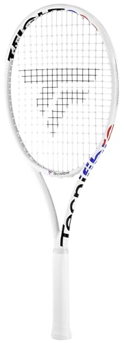 Rakieta tenisowa Tecnifibre T Fight 300 Isoflex G3 - obrazek 1