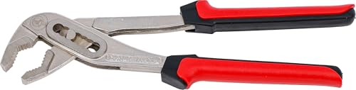 BGS Diy 342 Szczypce do pompy płynu chłodzącego 240 mm - obrazek 1