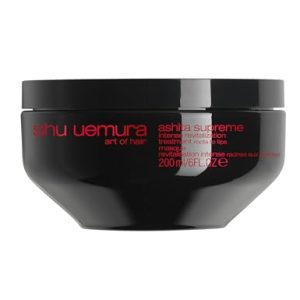 Shu Uemura Ashita Supreme Mask 200 ml maseczka odżywcza Shu Uemura Ashita Supreme Mask 200 ml maseczka odżywcza