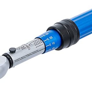 BGS 2824 Klucz dynamometryczny 6,3 mm (1/4″) 1-6 Nm BGS 2824 Klucz dynamometryczny 6,3 mm (1/4″) 1-6 Nm