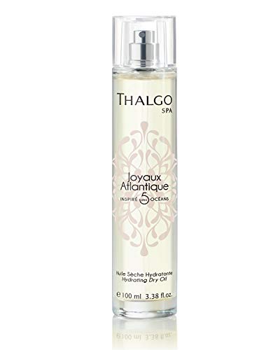 Thalgo Spa, Suchy Olejek Do Ciała, 100ml