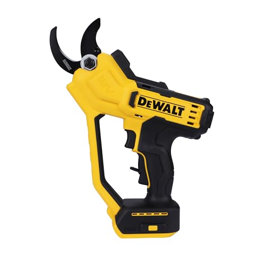 DEWALT DCMPP568N XJ Sekator ręczny 18V XR 5.0Ah bez baterii/ładowarki - obrazek 1