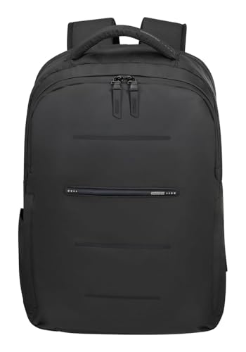 American Tourister Urban Groove plecak na laptopa 15,6″, 50 cm, 23 l, czarny (Black), (czarny), 15,6 Zoll (50 cm L), plecaki